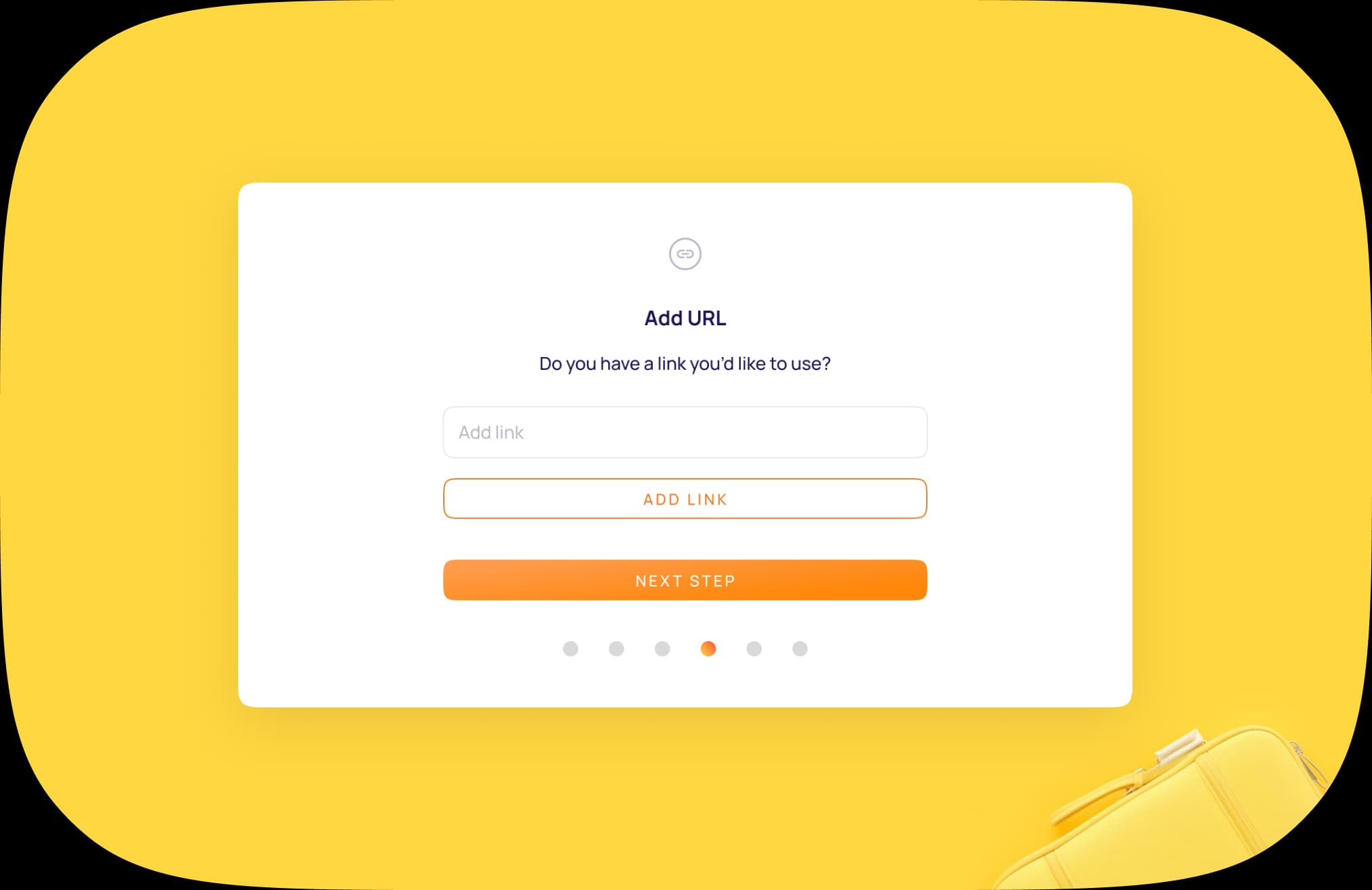 add url form